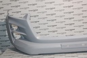 FRONT BUMPER ISUZU D-MAX 22-