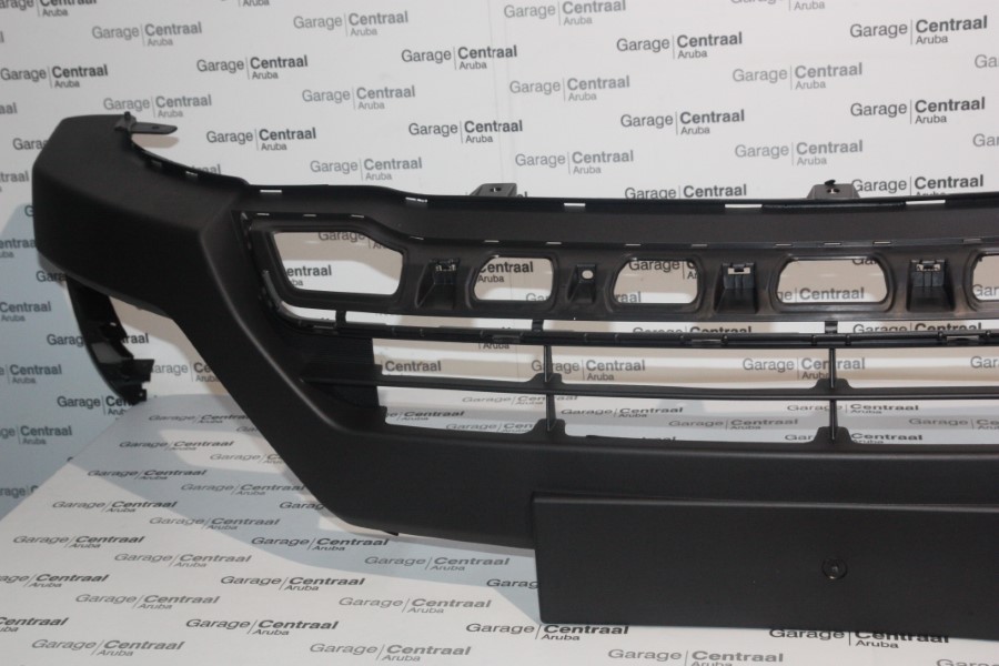 FRONT BUMPER HYUNDAI CRETA LOWER 17-