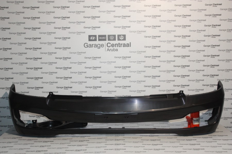 FRONT BUMPER HYUNDAI H10 11-