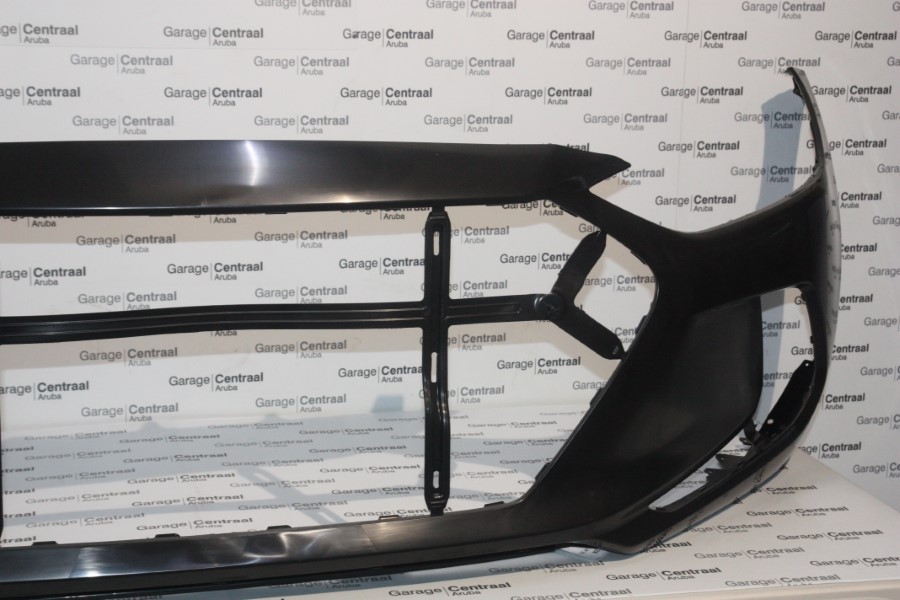 FRONT BUMPER HYUNDAI ELANTRA 15-