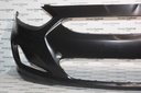 FRONT BUMPER HYUNDAI ACCENT 13-