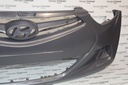 FRONT BUMPER HYUNDAI EON 11-