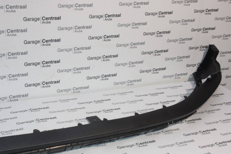 FRONT BUMPER HYUNDAI TUCSON LOWER 22-