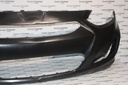 FRONT BUMPER HYUNDAI ACCENT 10- (4 DOOR)