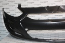 FRONT BUMPER HYUNDAI ACCENT 10- (4 DOOR)