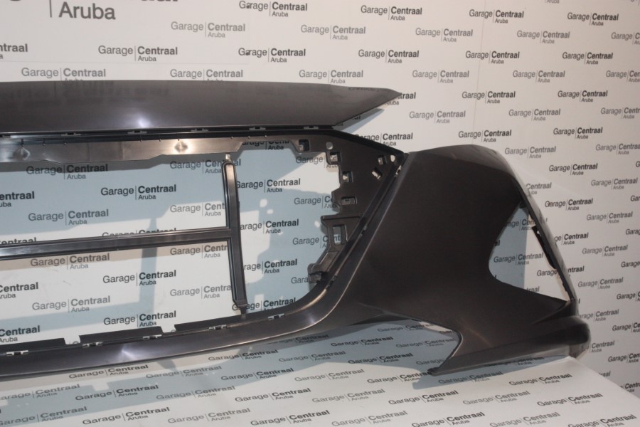 FRONT BUMPER HYUNDAI ACCENT 22-