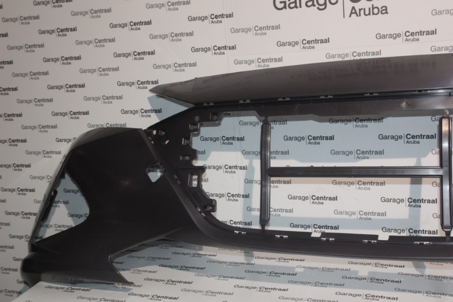 FRONT BUMPER HYUNDAI ACCENT 22-