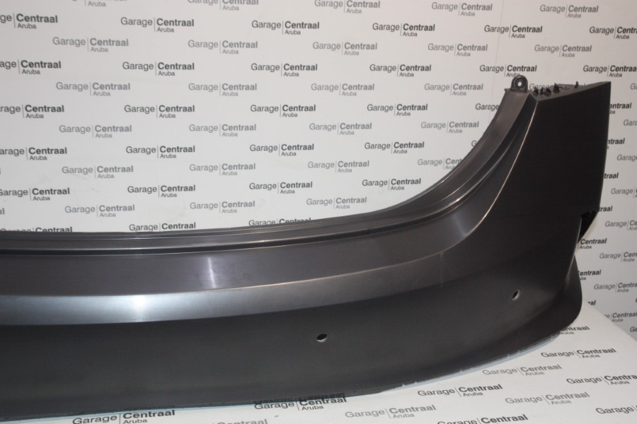 REAR BUMPER HYUNDAI ACCENT UPPER 23-