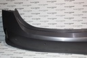 REAR BUMPER HYUNDAI ACCENT UPPER 23-