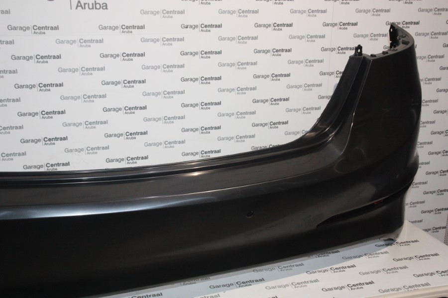 REAR BUMPER HYUNDAI ELANTRA 17-