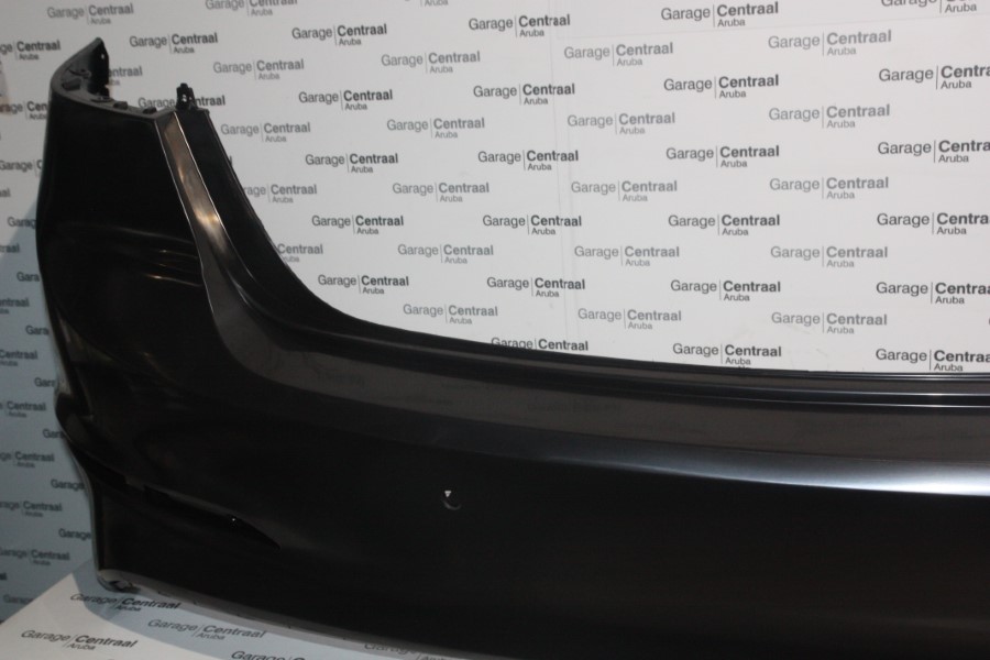 REAR BUMPER HYUNDAI ELANTRA 17-