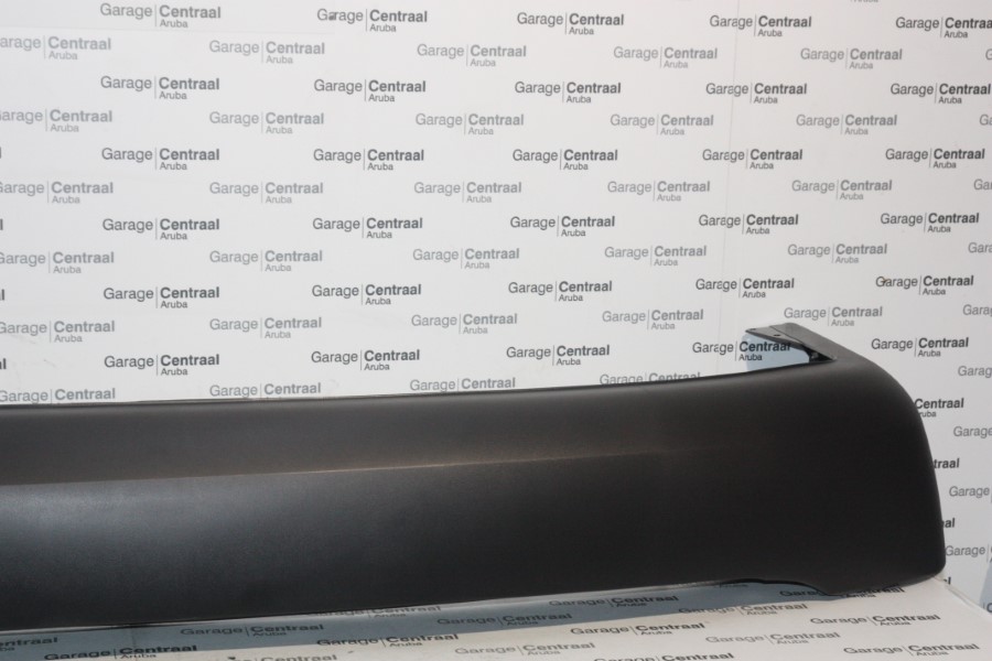 REAR BUMPER HYUNDAI H-1 07-