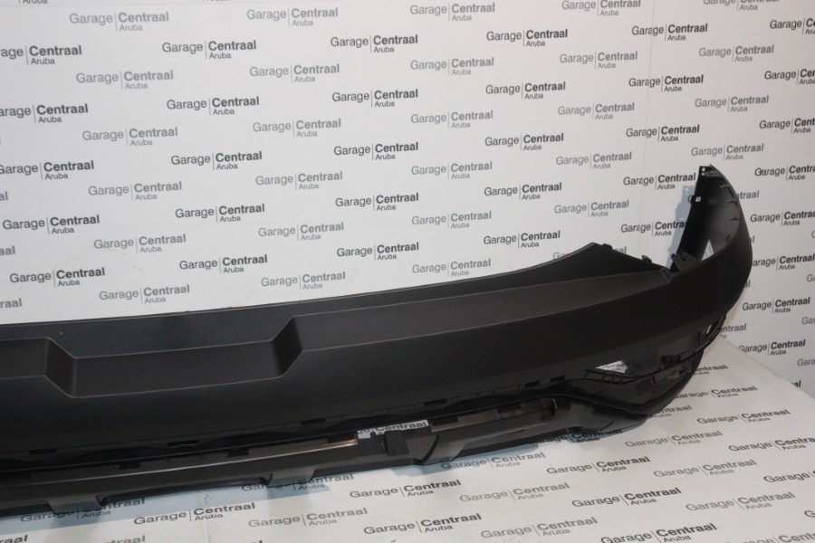 REAR BUMPER LOWER HYUNDAI TUCSON 20-