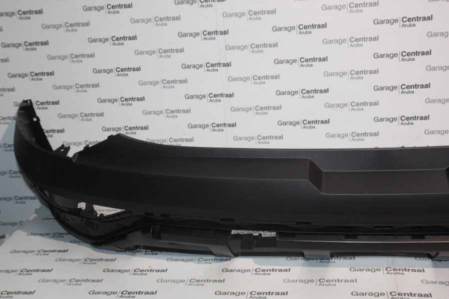 REAR BUMPER LOWER HYUNDAI TUCSON 20-