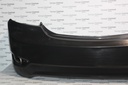 REAR BUMPER HYUNDAI ACCENT 10-