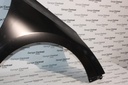 FRONT FENDER HYUNDAI ACCENT RIGHT HAND 20- (INDIA)