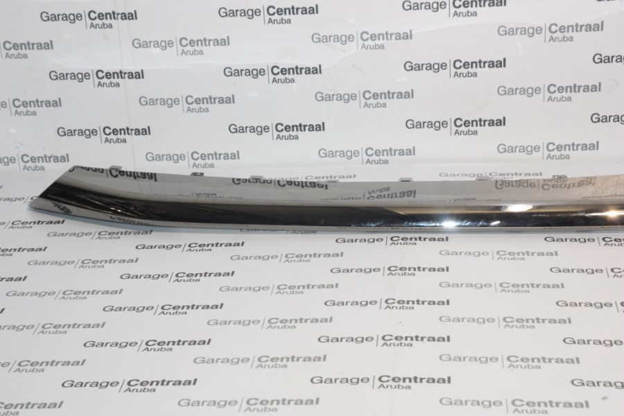 SKIDPLATE HYUNDAI ACCENT FRONT BUMPER 22-