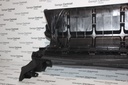 AIR DUCT ISUZU D-MAX FRONT BUMPER 23-