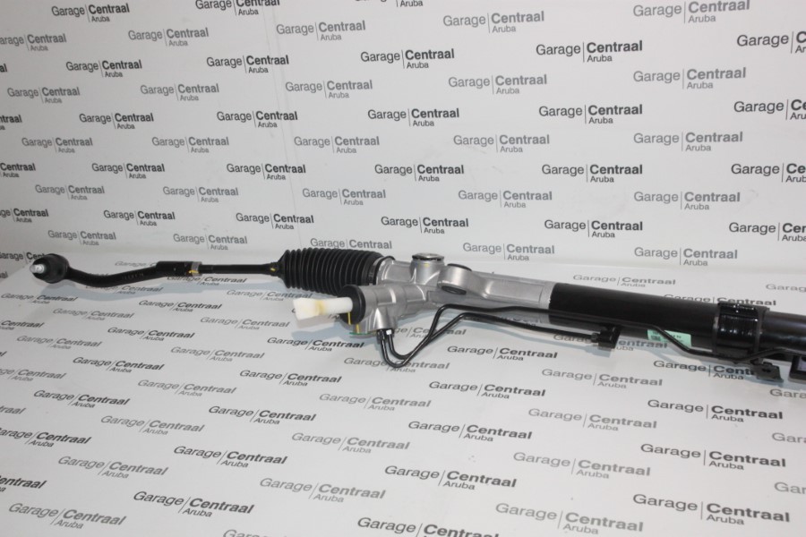 STEERING RACK HYUNDAI H-1 18-