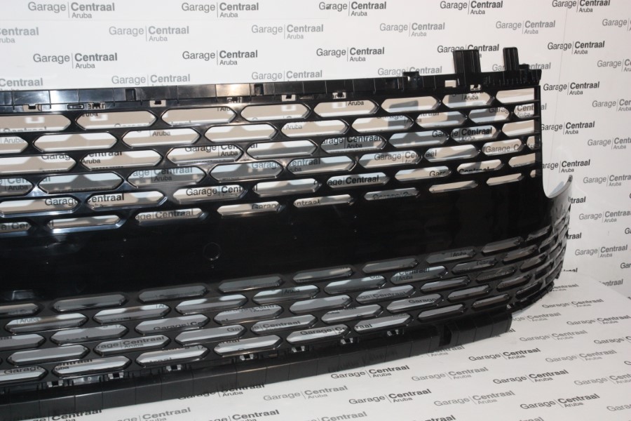 GRILLE HYUNDAI STARIA RADIATOR 22-