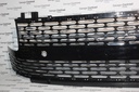 GRILLE HYUNDAI STARIA RADIATOR 22-