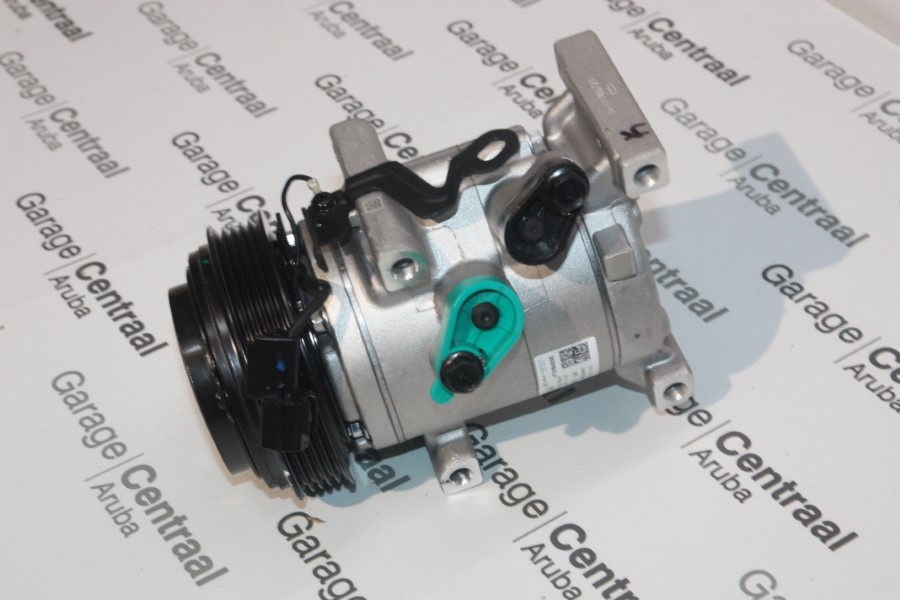 AC PUMP HYUNDAI GRAND I10 16-