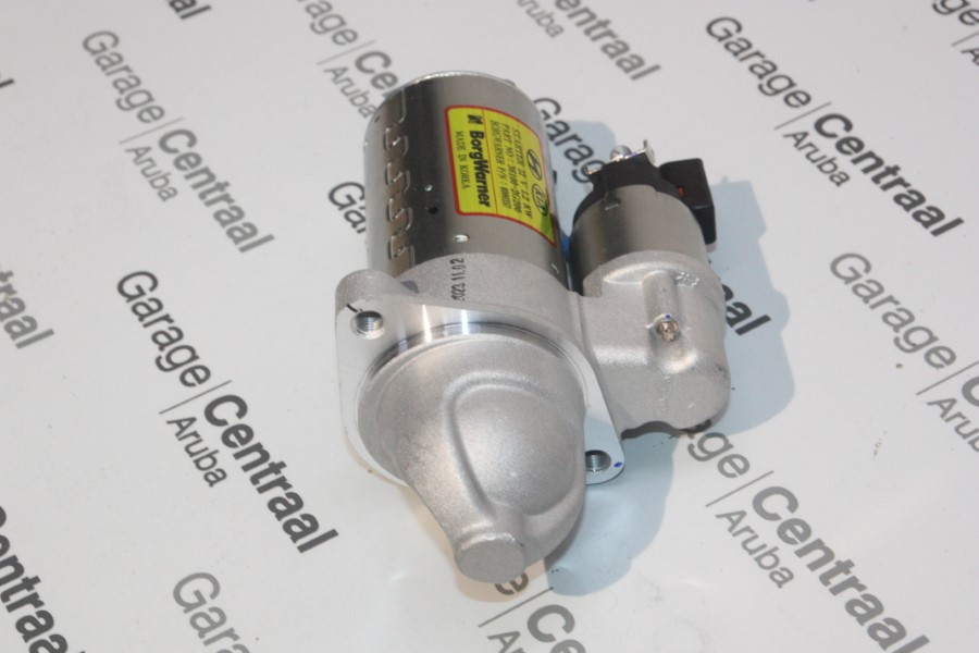 STARTER HYUNDAI H-1 / TUCSON / SANTA FE (ATM) 11-