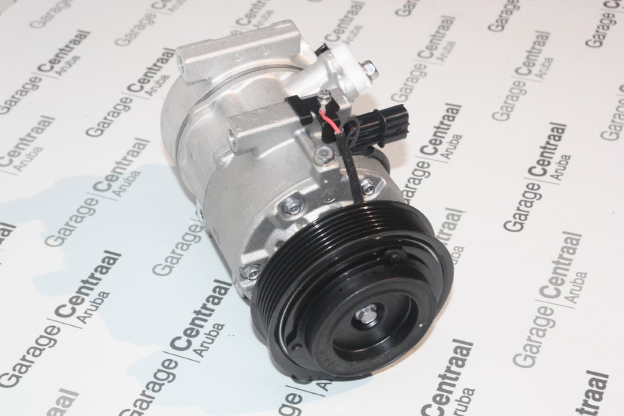 AC PUMP HYUNDAI TUCSON 11-