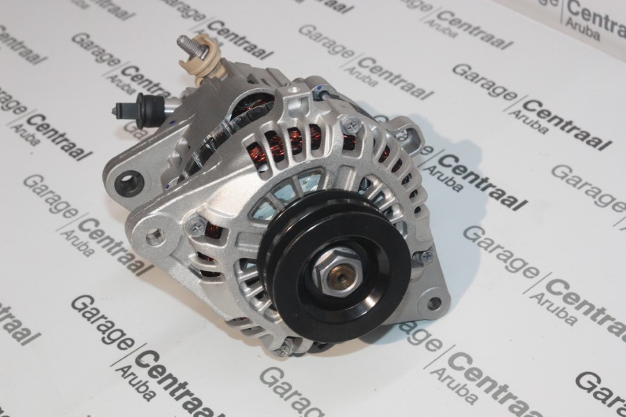 ALTERNATOR HYUNDAI H10 11- (DIESEL) 