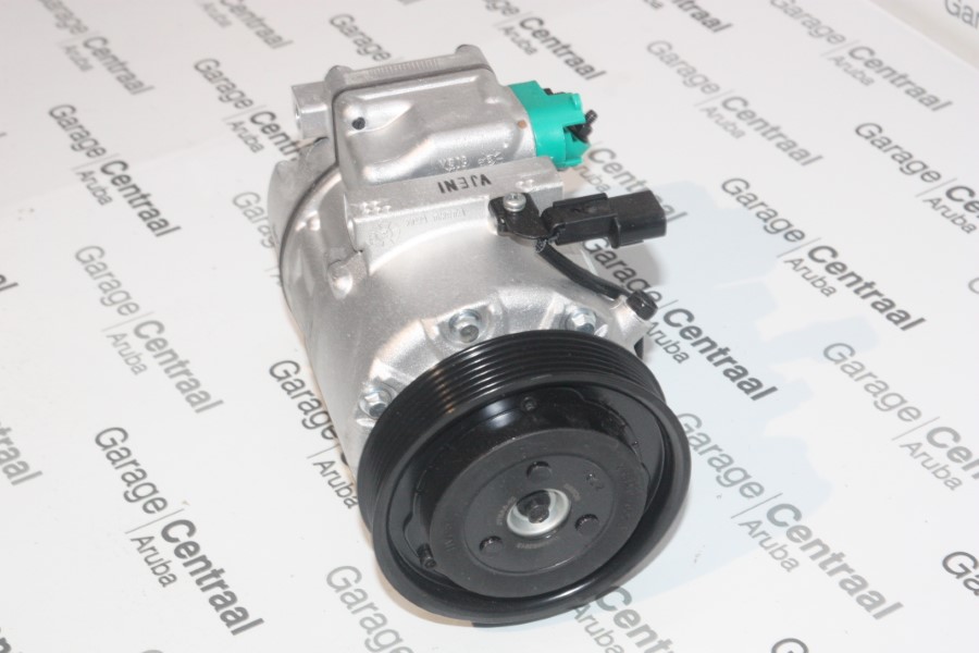 AC PUMP HYUNDAI SANTA FE 12-15