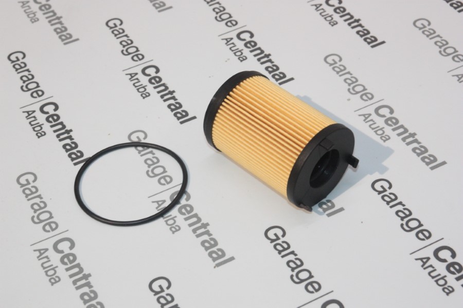 OIL FILTER ISUZU D-MAX S87/R87 20-