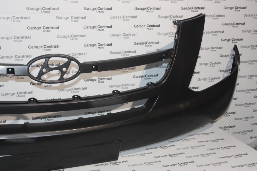 FRONT BUMPER HYUNDAI H-1 UPPER FRONT BUMPER 15-