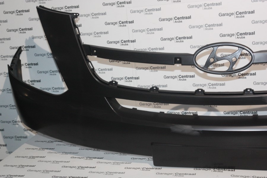 FRONT BUMPER HYUNDAI H-1 UPPER FRONT BUMPER 15-