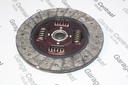 CLUTCH PLATE ISUZU TF 4JA1-T D-MAX