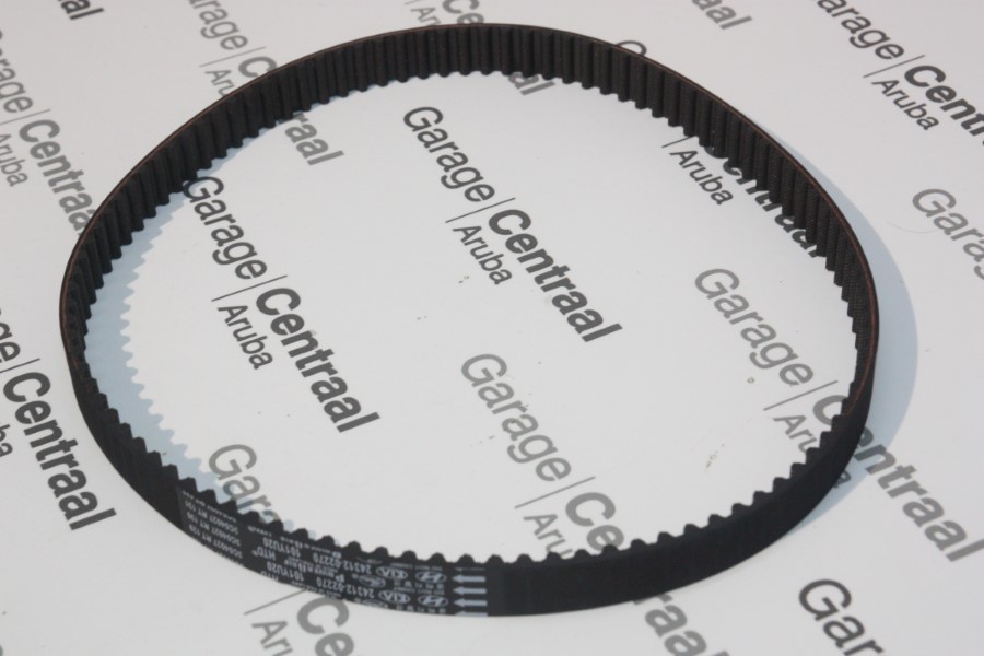 TIMING BELT HYUNDAI I10 10-