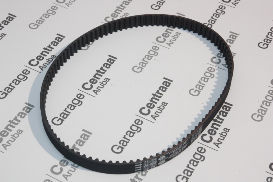 TIMING BELT HYUNDAI H-1/ H10 BALANCER (DIESEL)