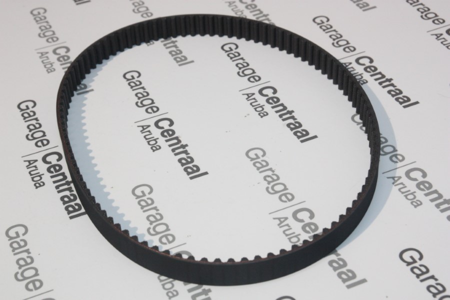 TIMING BELT HYUNDAI H-1/ H10 BALANCER (DIESEL)