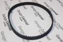 TIMING BELT HYUNDAI H-1/ H10 BALANCER (DIESEL)