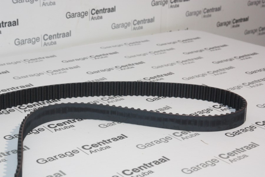 TIMING BELT HYUNDAI H-1/ H10 D4BB TERRACAN D4BH 