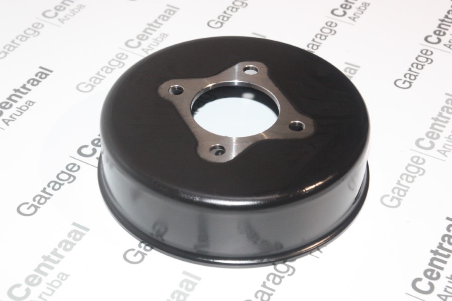 BRAKE DRUM HYUNDAI HD65 PARK 10-