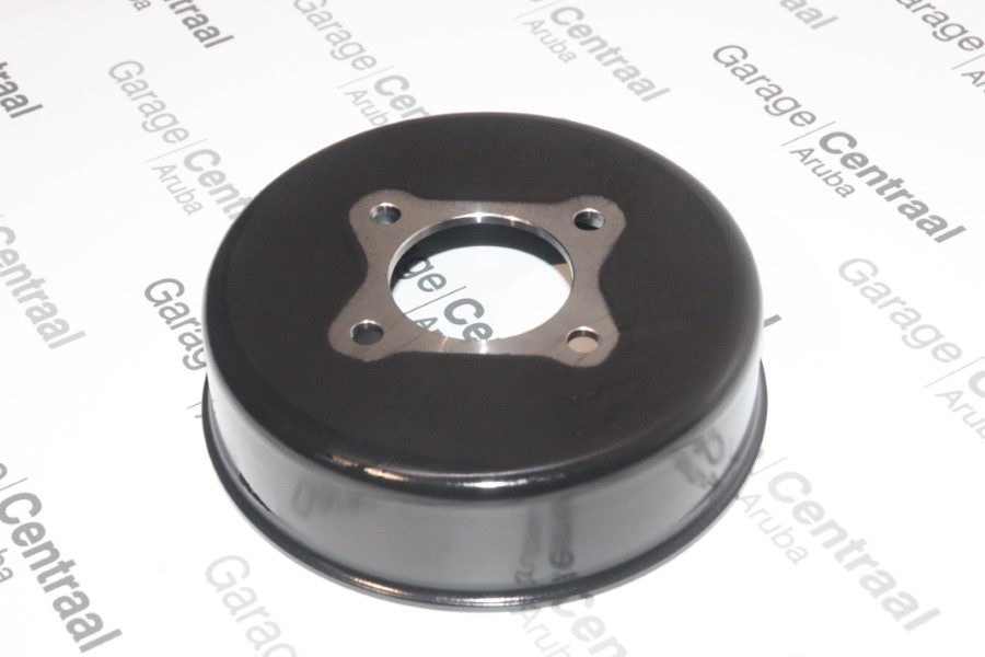 BRAKE DRUM HYUNDAI HD65 PARK 10-