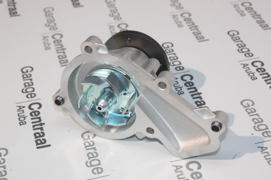 WATER PUMP HYUNDAI TUCSON 15- GASOLINE 