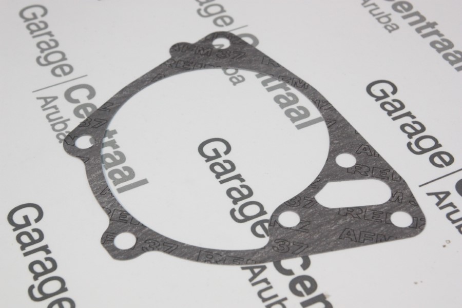 GASKET HYUNDAI H-1/ H10 WATERPUMP