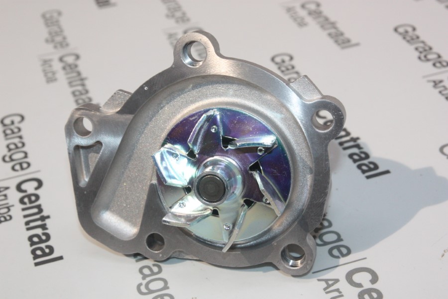 WATER PUMP HYUNDAI H-1 19-