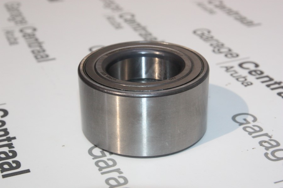 WHEEL BEARING HYUNDAI GETZ FRONT 06-