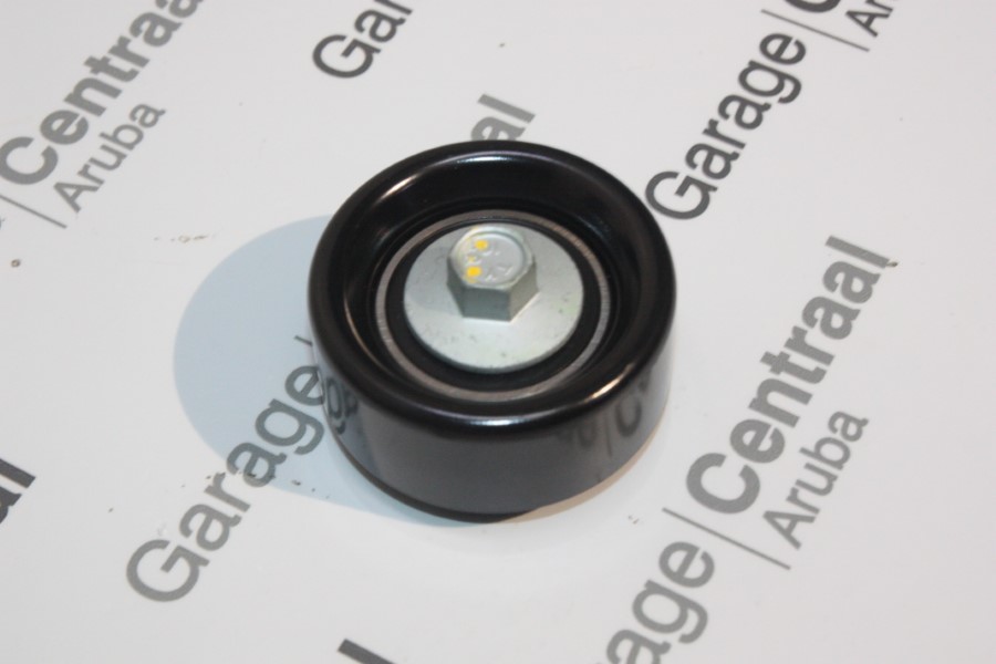 PULLEY HYUNDAI H-1 IDLER 15-
