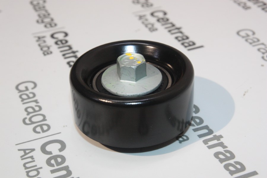 PULLEY HYUNDAI H-1 IDLER 15-