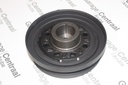 PULLEY HYUNDAI SANTA FE CRANK SHAFT 10-