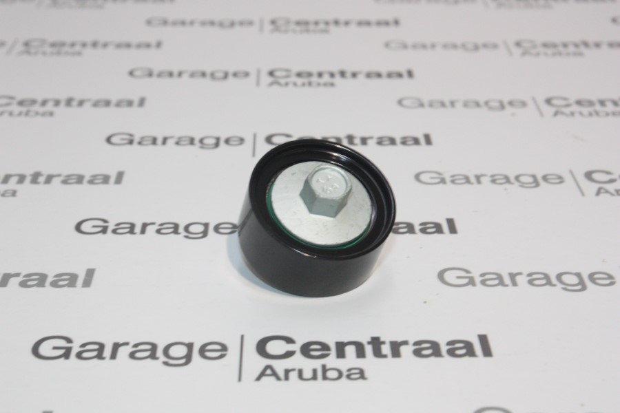 PULLEY HYUNDAI ACCENT IDLER 14-