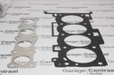 ENGINE SET HYUNDAI SANTA FE OVERHAUL 15-